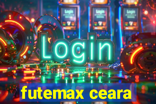 futemax ceara
